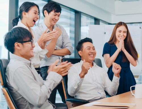 在jinnian金年会学习、成长茁壮