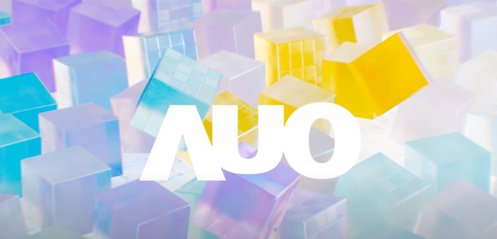 AUO at 2025 Touch Taiwan | Beyond Vision Create the Ultimate