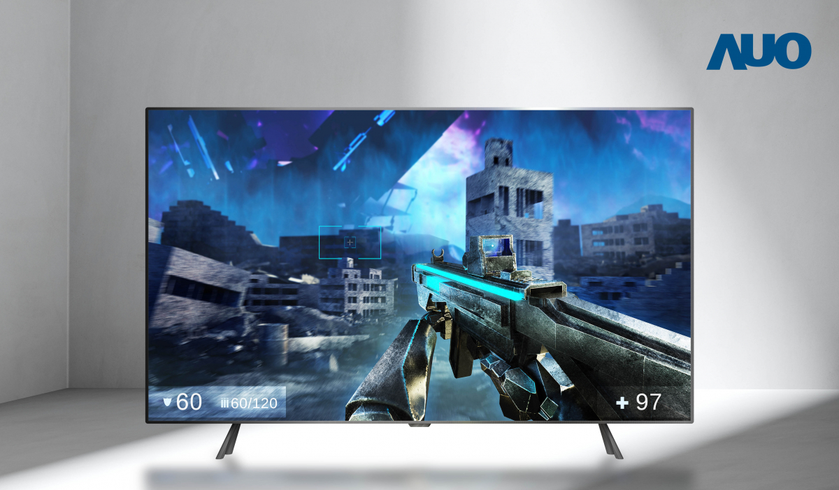 友達獨家先進抗反光顯示技術A.R.T.（Advanced Reflectionless Technology）導入85吋4K 240Hz A.R.T.電競電視面板，讓電競玩家享受大螢幕與高畫質體驗，同時實現防眩光、防反射特性，達到護眼效果