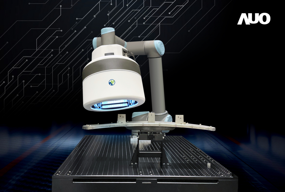 隨著全球智慧工廠與車用顯示器市場的發展，友達2D/3D自動化智能光學量測儀透過整合技術不受限任何場域架構，提供產品外觀高效率檢測與應用擴充彈性，提升產品組裝良率和產業競爭優勢