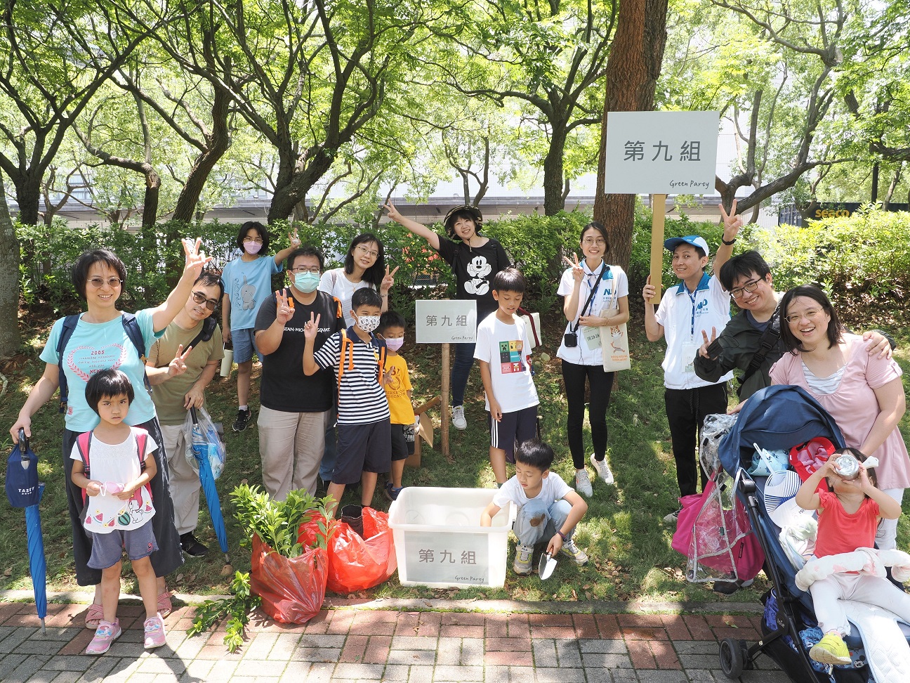 友達致力照顧員工「婚生養教陪」人生各階段的需求，推出科技製造業內首創之「有薪親子假」