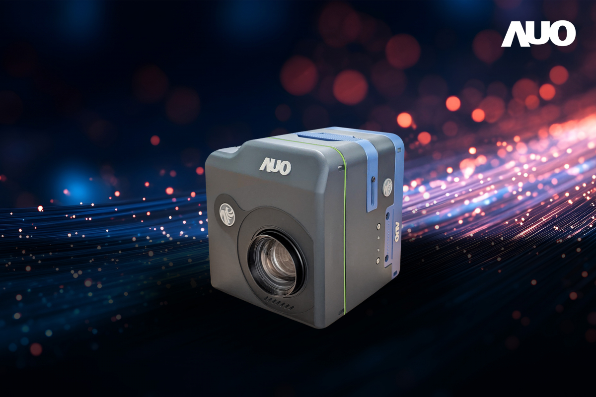 友達AIC-151MP面形輝色度量測儀獲得2025顯示器元件產品技術獎 設備及零組件類傑出產品獎，採非接觸式量測技術，擁有1.51億像素高解析度，提供準確、快速且高度重複的量測結果