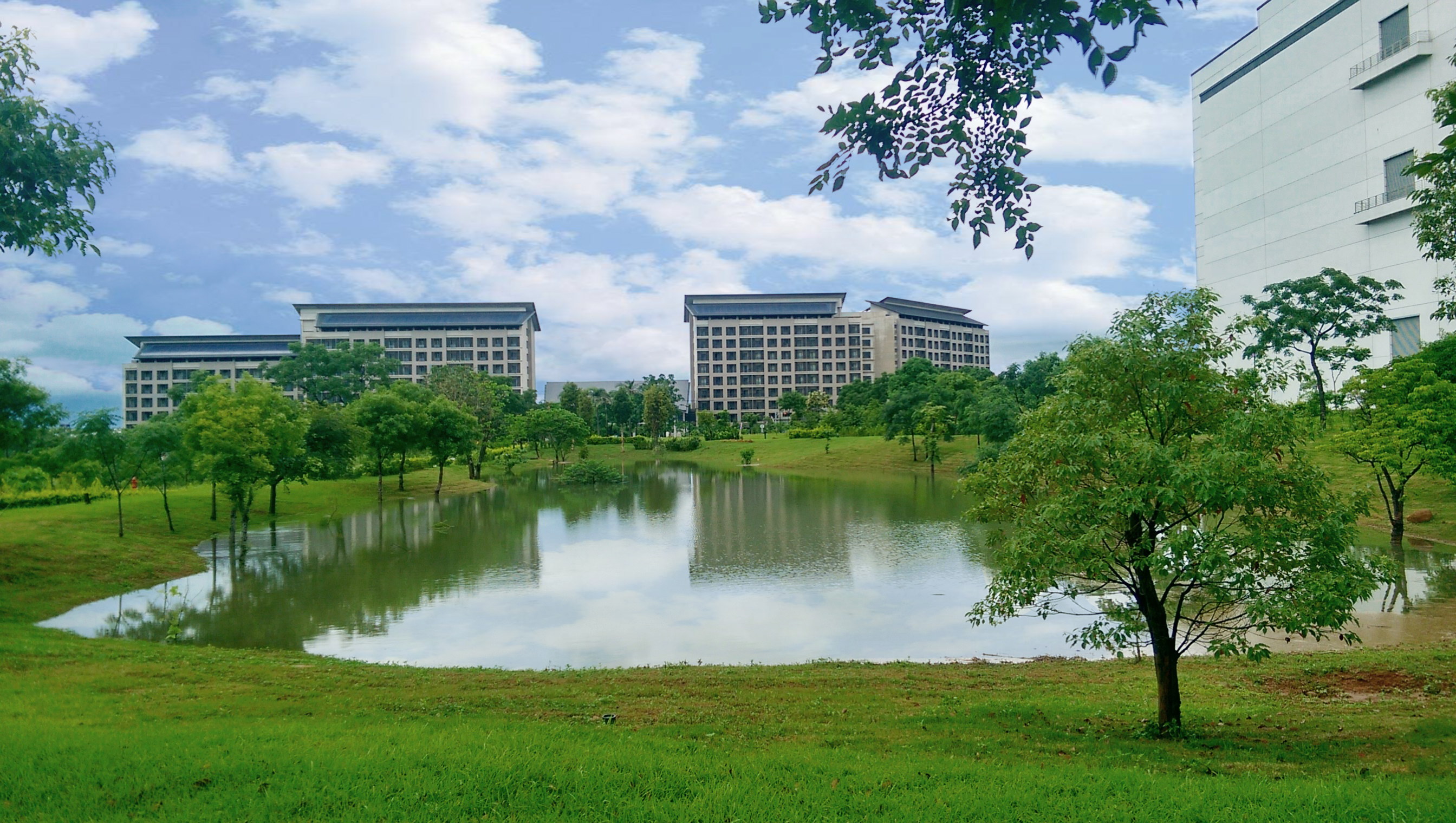 AUO received global leadership recognition with a Double &ldquo;A&rdquo; rating from CDP for Climate Change and Water Security. Through the TNFD framework, AUO strengthens climate resilience by assessing and mitigating natural impacts across its operations.